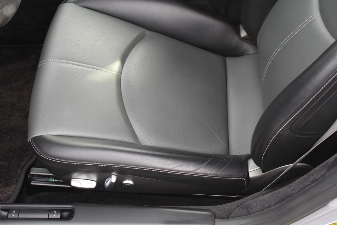 2007 Porsche 997 Turbo - Image 21 of 31
