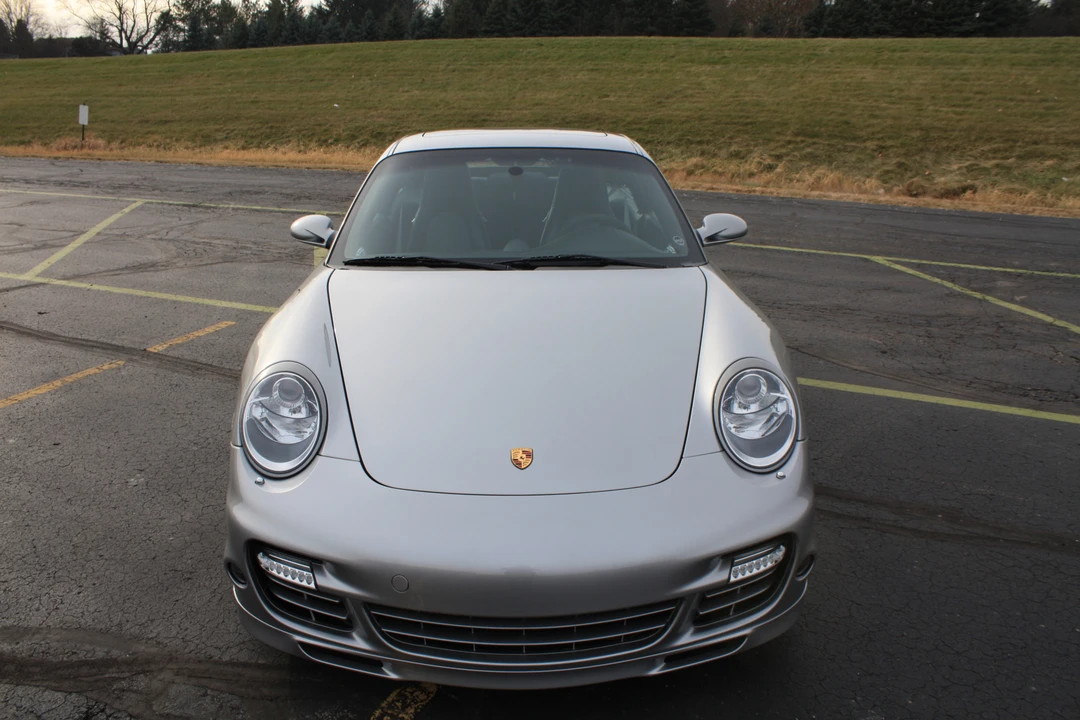 2007 Porsche 997 Turbo - Image 2 of 31