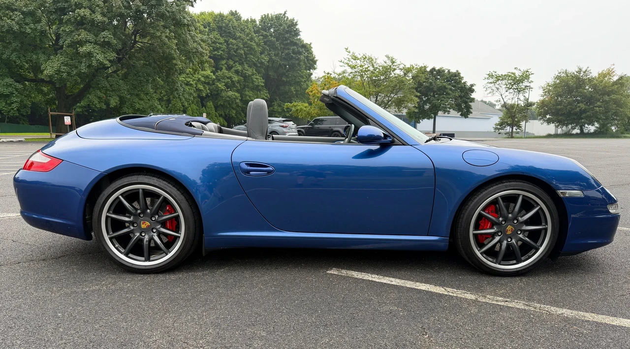 2007 Porsche 997 Carrera S - Image 26 of 31