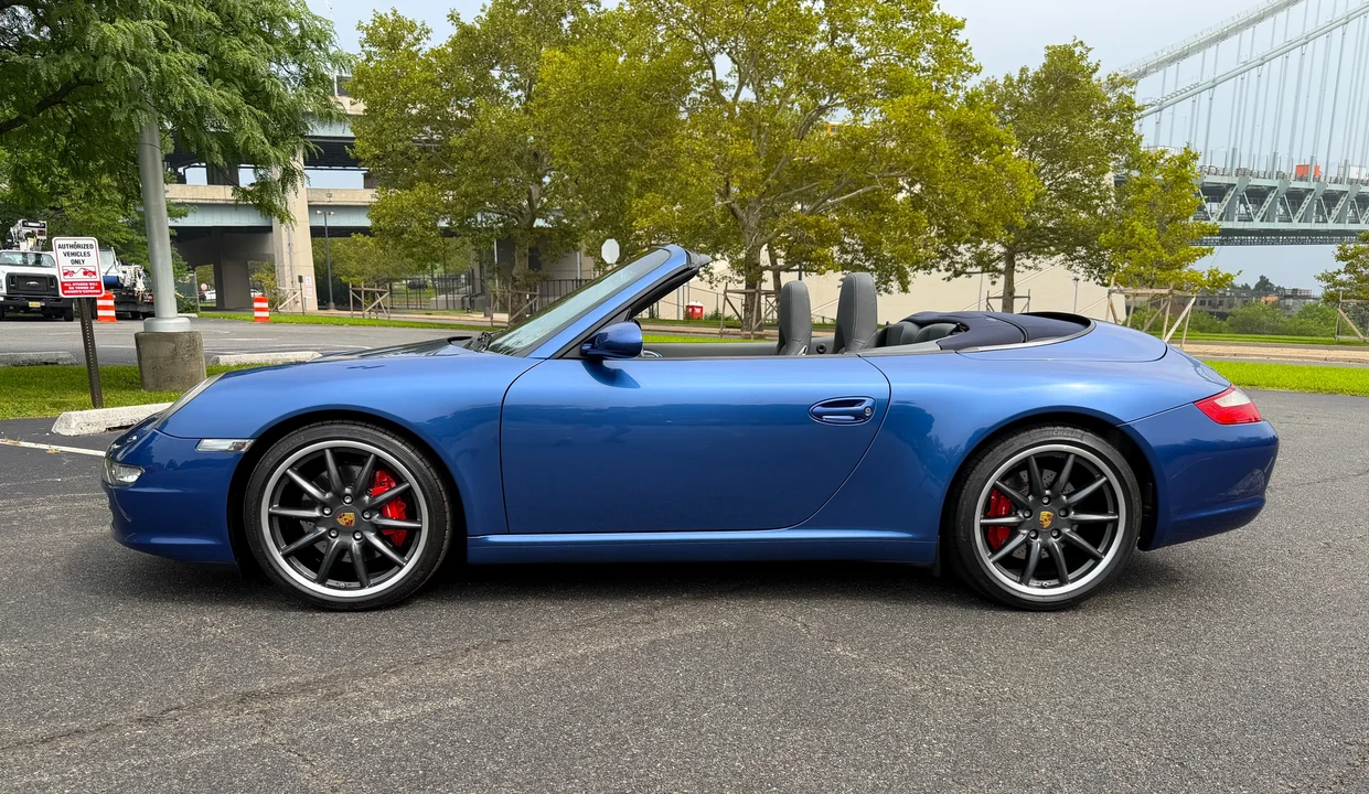2007 Porsche 997 Carrera S - Image 9 of 31