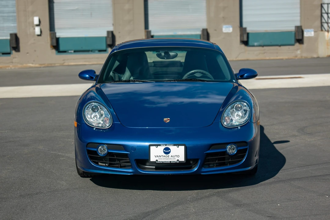 2007 Porsche 987 Cayman S - Image 30 of 31