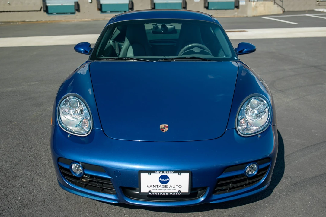 2007 Porsche 987 Cayman S - Image 31 of 31