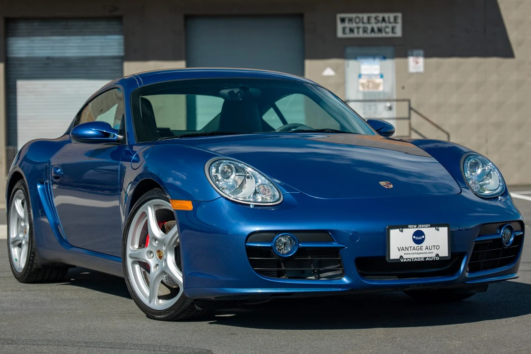 2007 Porsche 987 Cayman S - Image 29 of 31