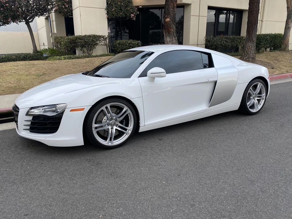 2008 Audi 42 R8 - Image 18 of 31