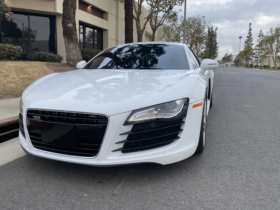 2008 Audi 42 R8 - Image 16 of 31