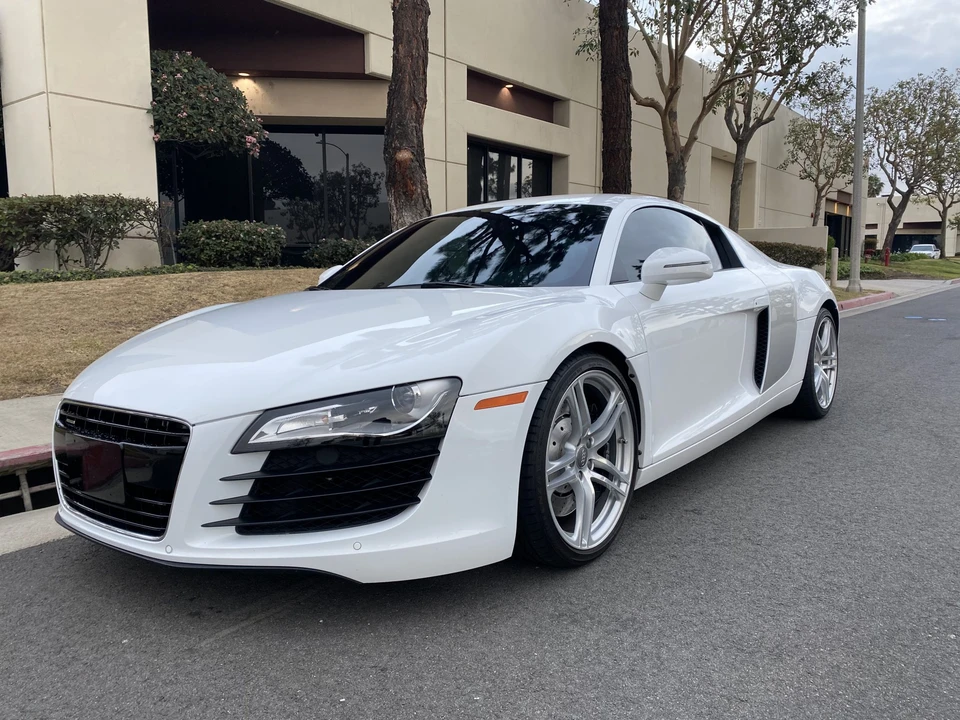2008 Audi 42 R8 - Image 17 of 31