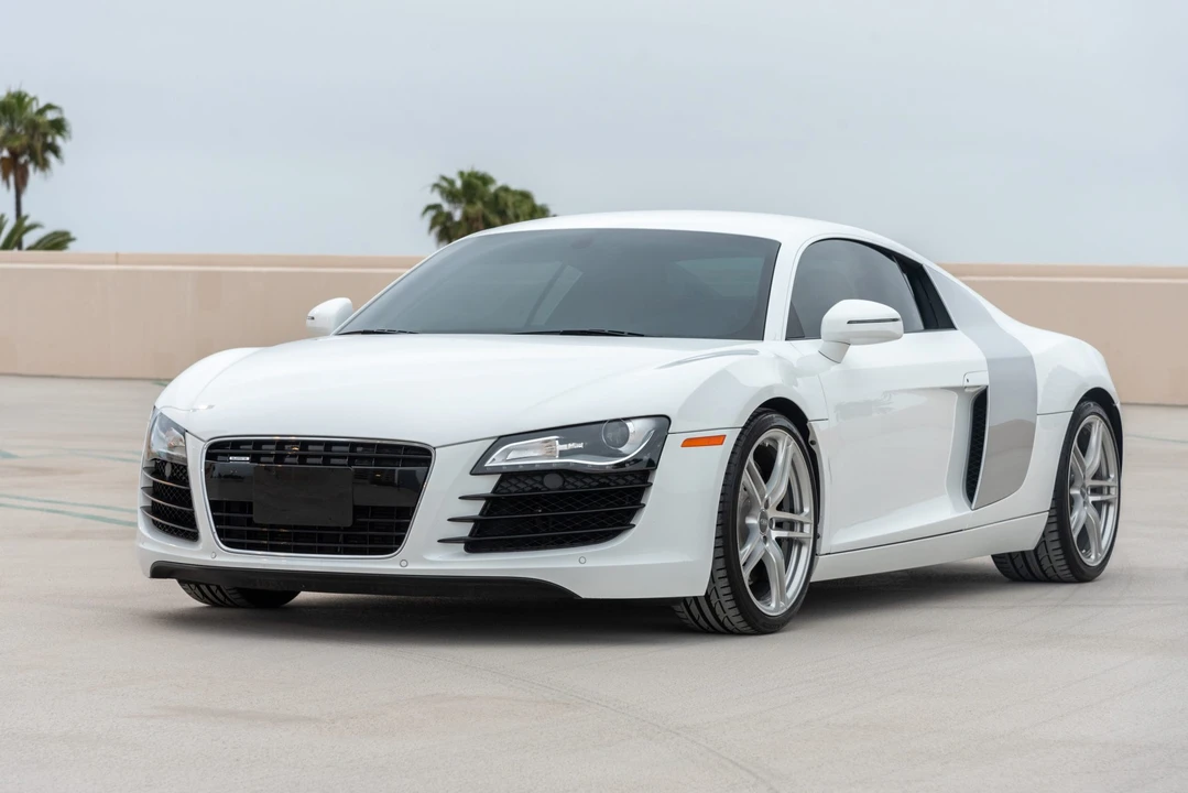 2008 Audi 42 R8 - Image 6 of 31