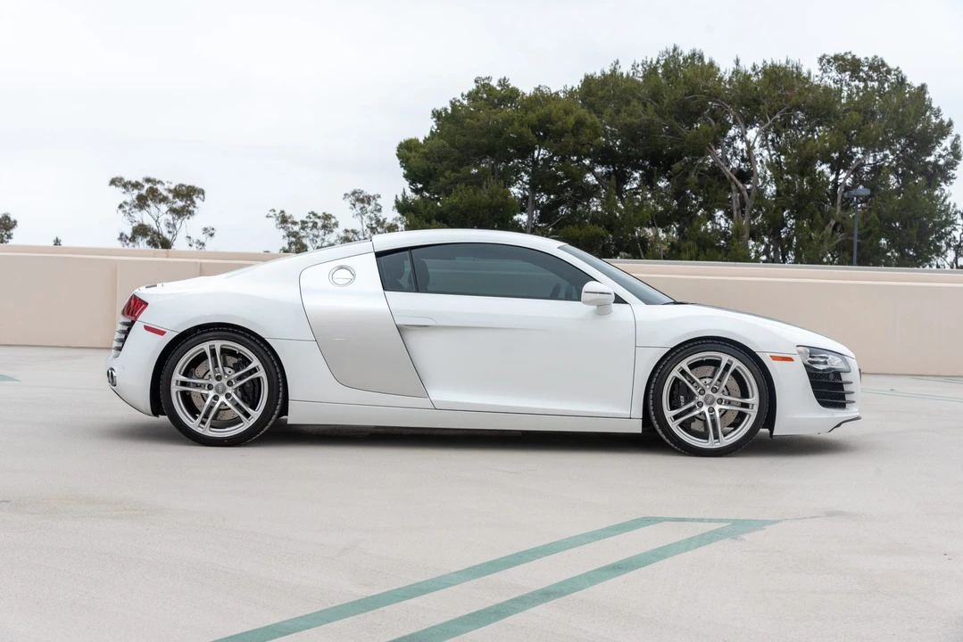 2008 Audi 42 R8 - Image 15 of 31