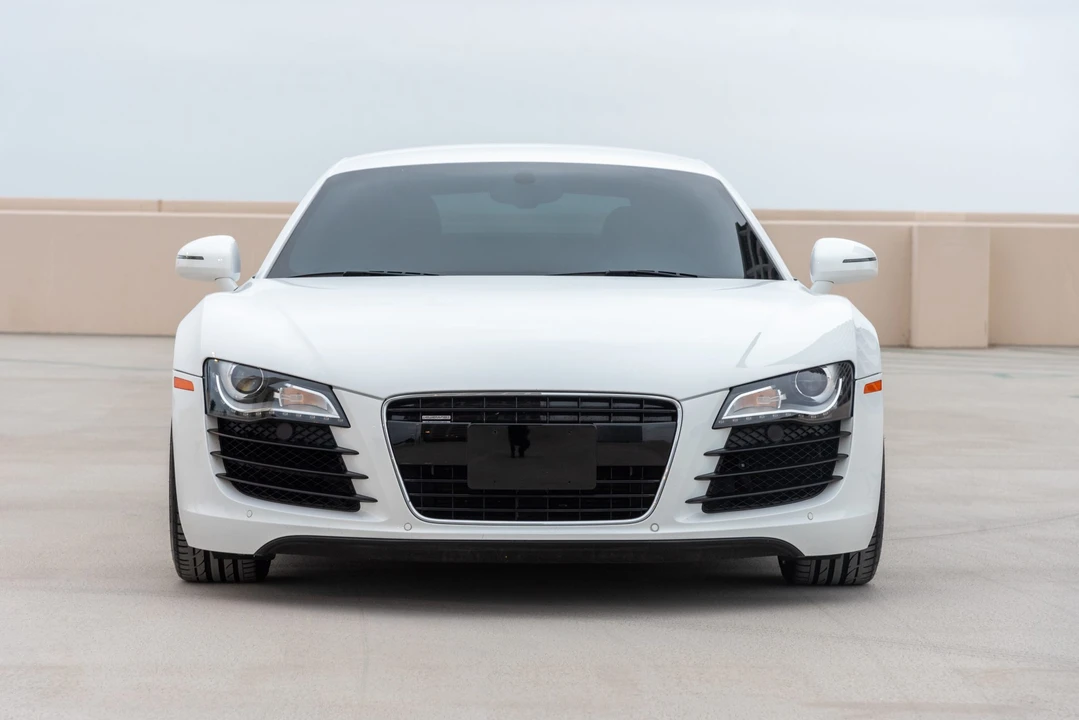 2008 Audi 42 R8 - Image 4 of 31