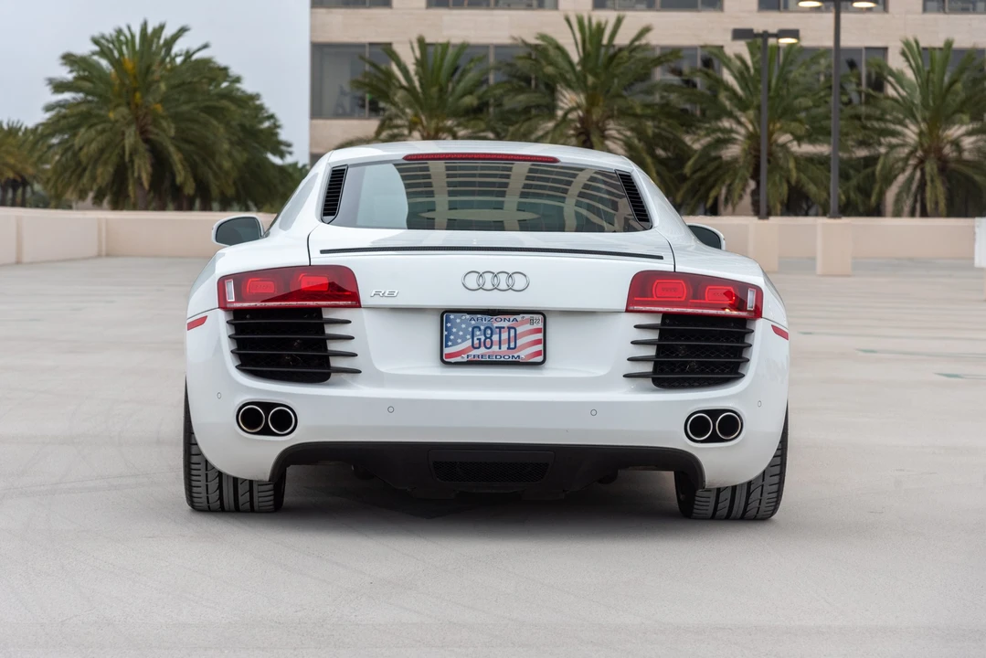 2008 Audi 42 R8 - Image 11 of 31