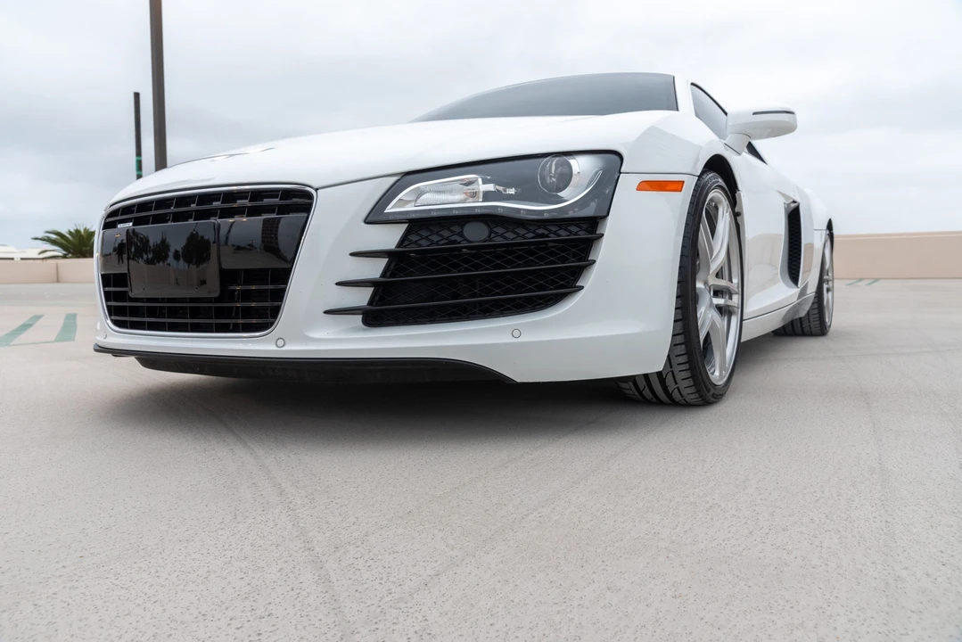 2008 Audi 42 R8 - Image 7 of 31