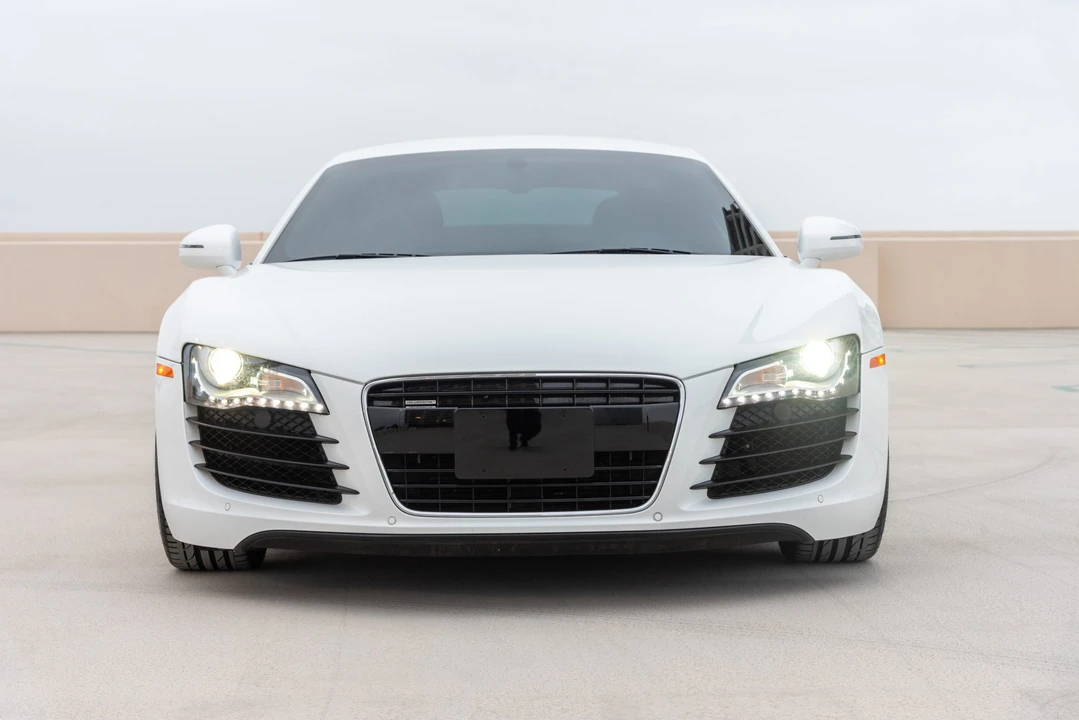 2008 Audi 42 R8 - Image 5 of 31