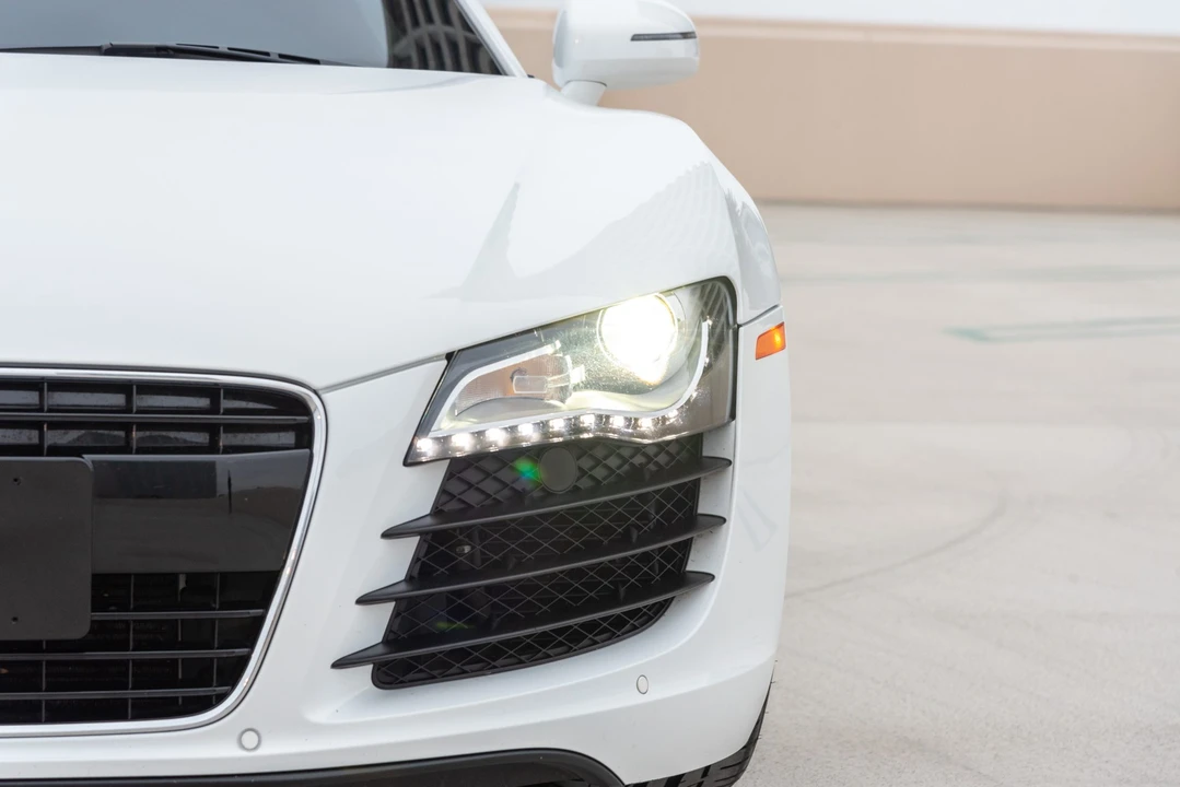 2008 Audi 42 R8 - Image 22 of 31