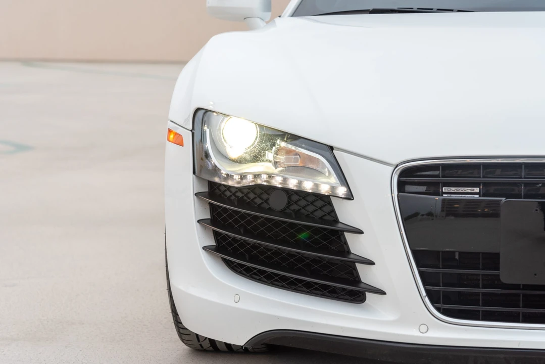 2008 Audi 42 R8 - Image 20 of 31