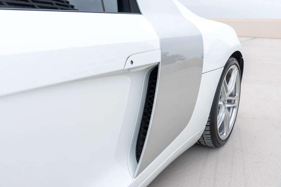 2008 Audi 42 R8 - Image 29 of 31