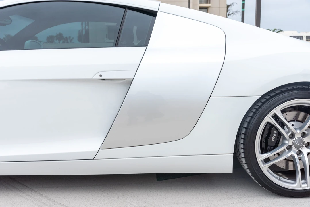2008 Audi 42 R8 - Image 30 of 31