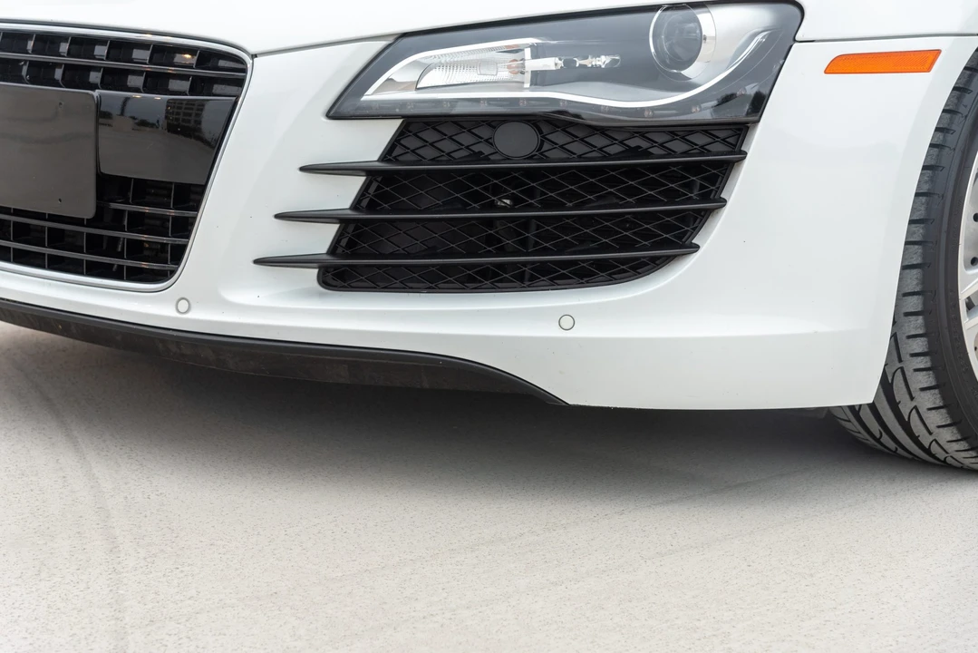 2008 Audi 42 R8 - Image 23 of 31