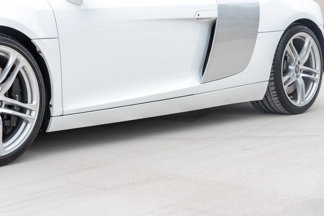 2008 Audi 42 R8 - Image 28 of 31