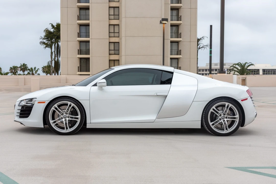 2008 Audi 42 R8 - Image 9 of 31