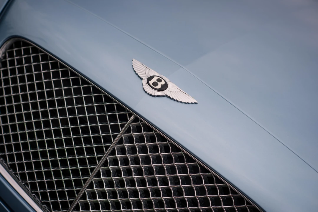 2008 Bentley Continental GTC - Image 27 of 31