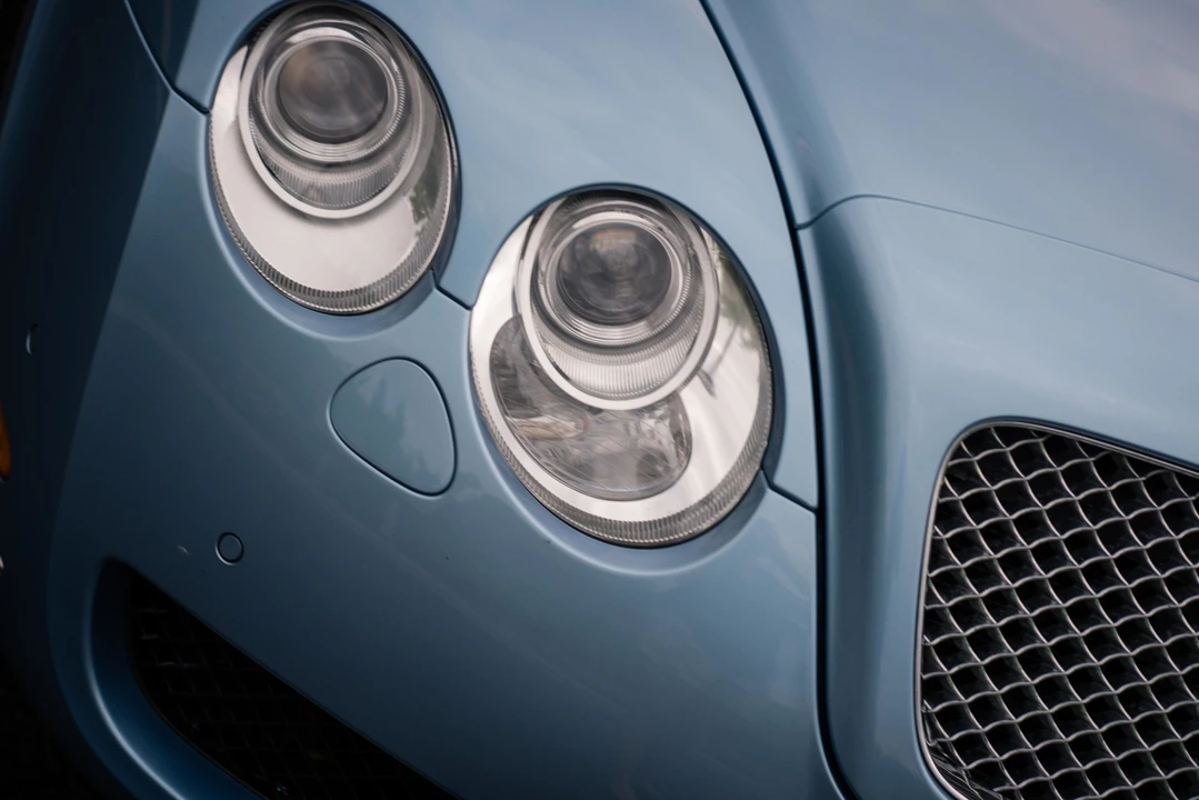 2008 Bentley Continental GTC - Image 30 of 31