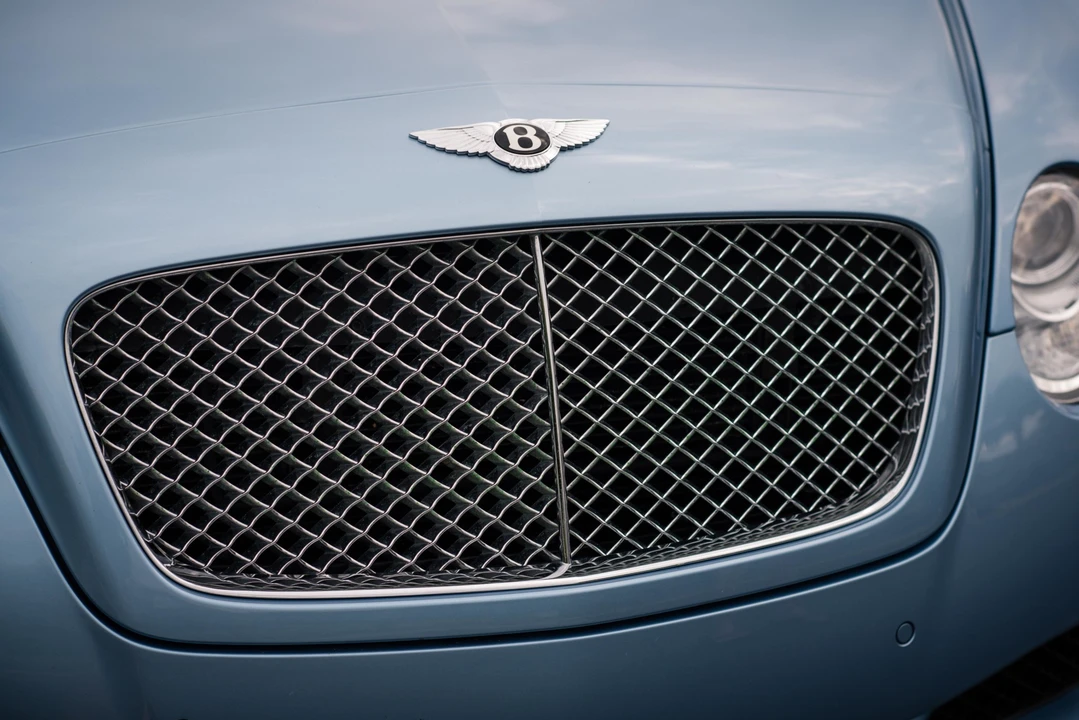2008 Bentley Continental GTC - Image 26 of 31