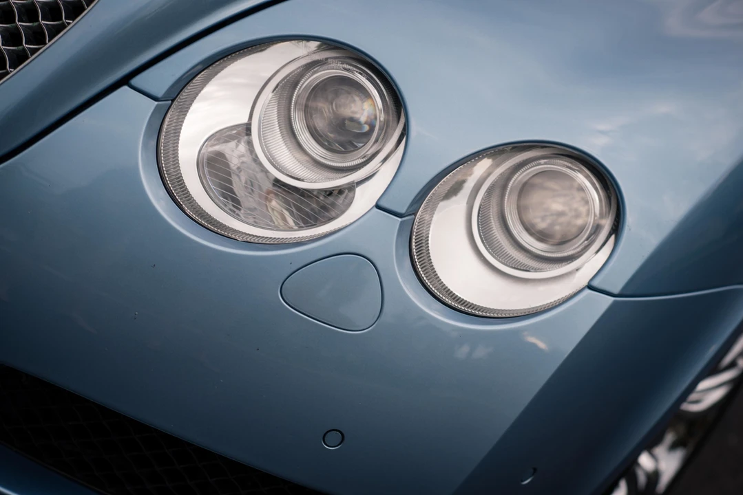 2008 Bentley Continental GTC - Image 31 of 31