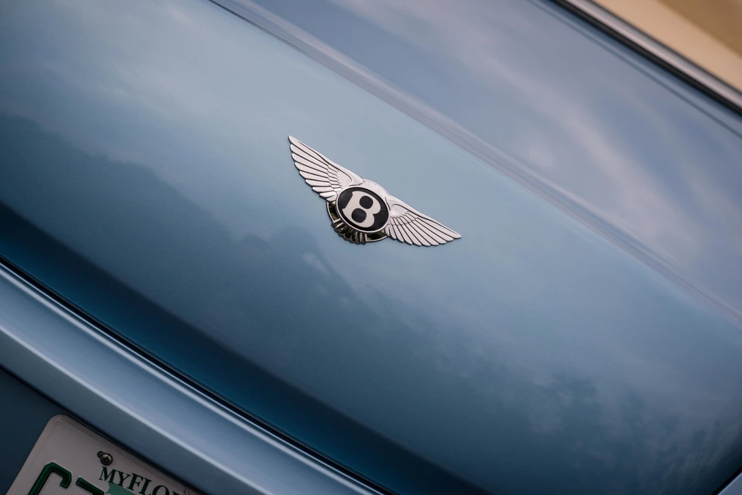 2008 Bentley Continental GTC - Image 29 of 31