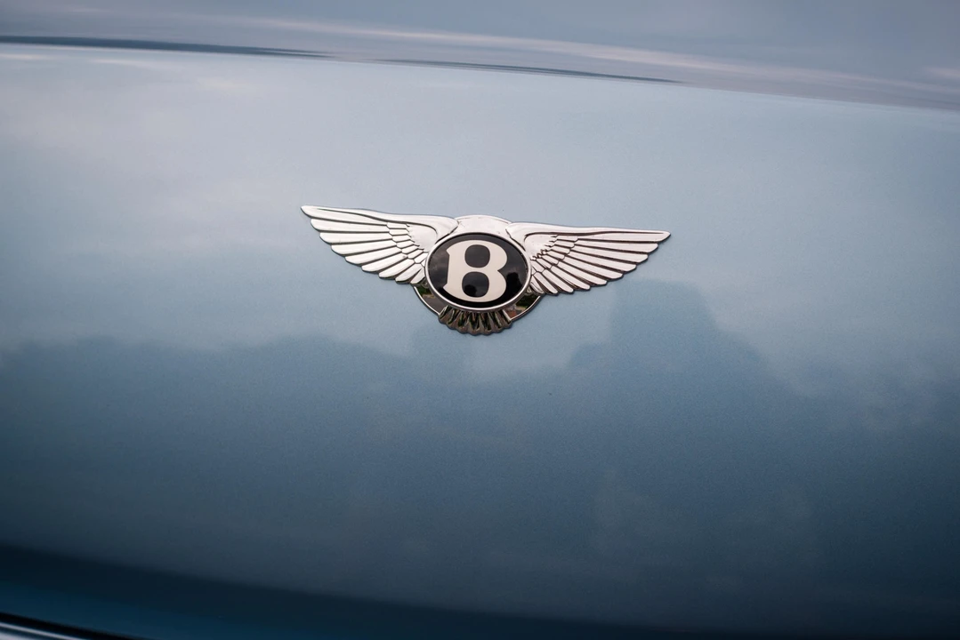 2008 Bentley Continental GTC - Image 28 of 31