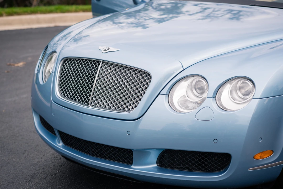 2008 Bentley Continental GTC - Image 24 of 31