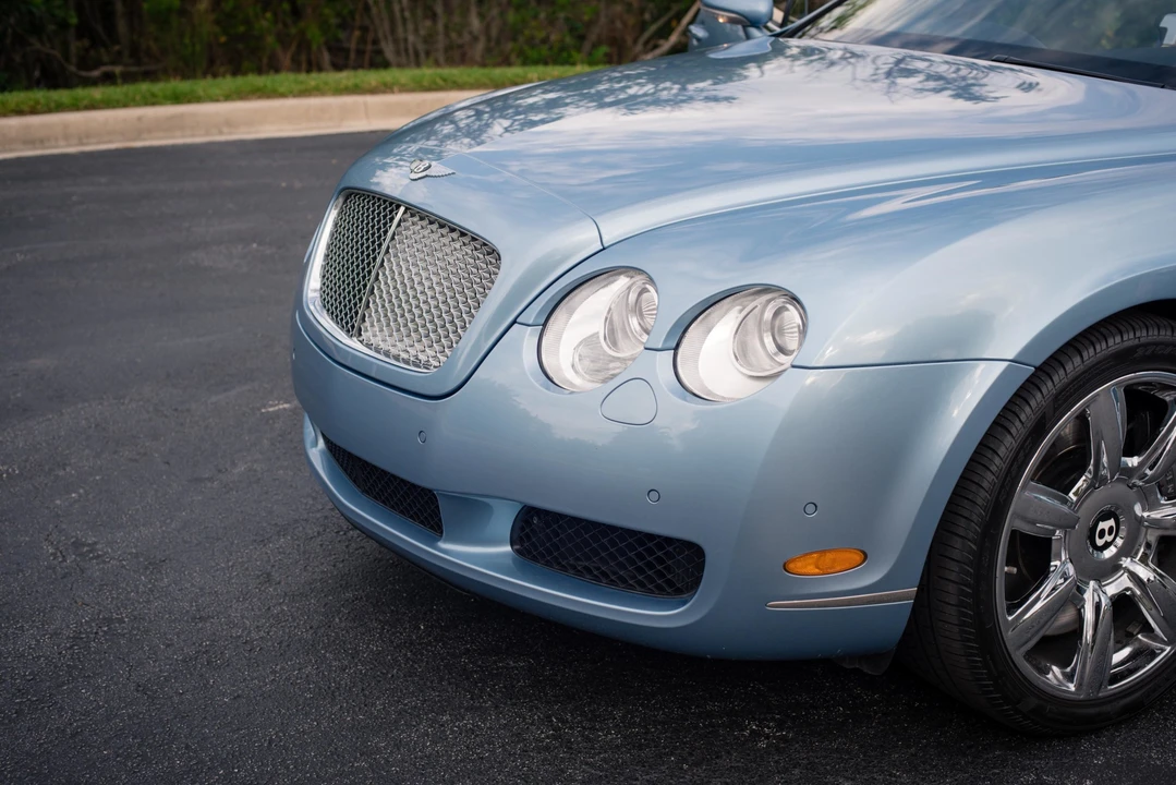 2008 Bentley Continental GTC - Image 25 of 31