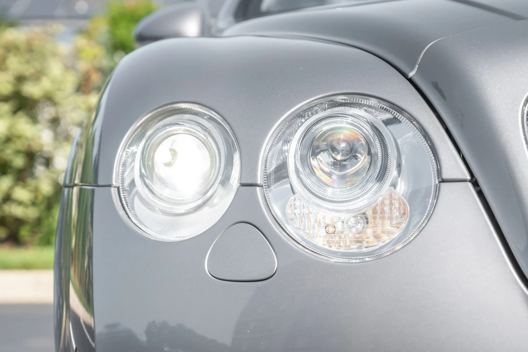 2008 Bentley Continental GTC - Image 20 of 31
