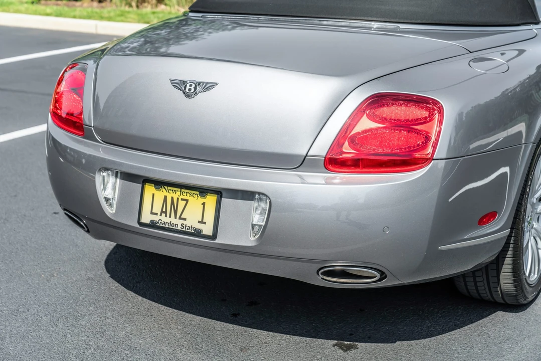 2008 Bentley Continental GTC - Image 19 of 31