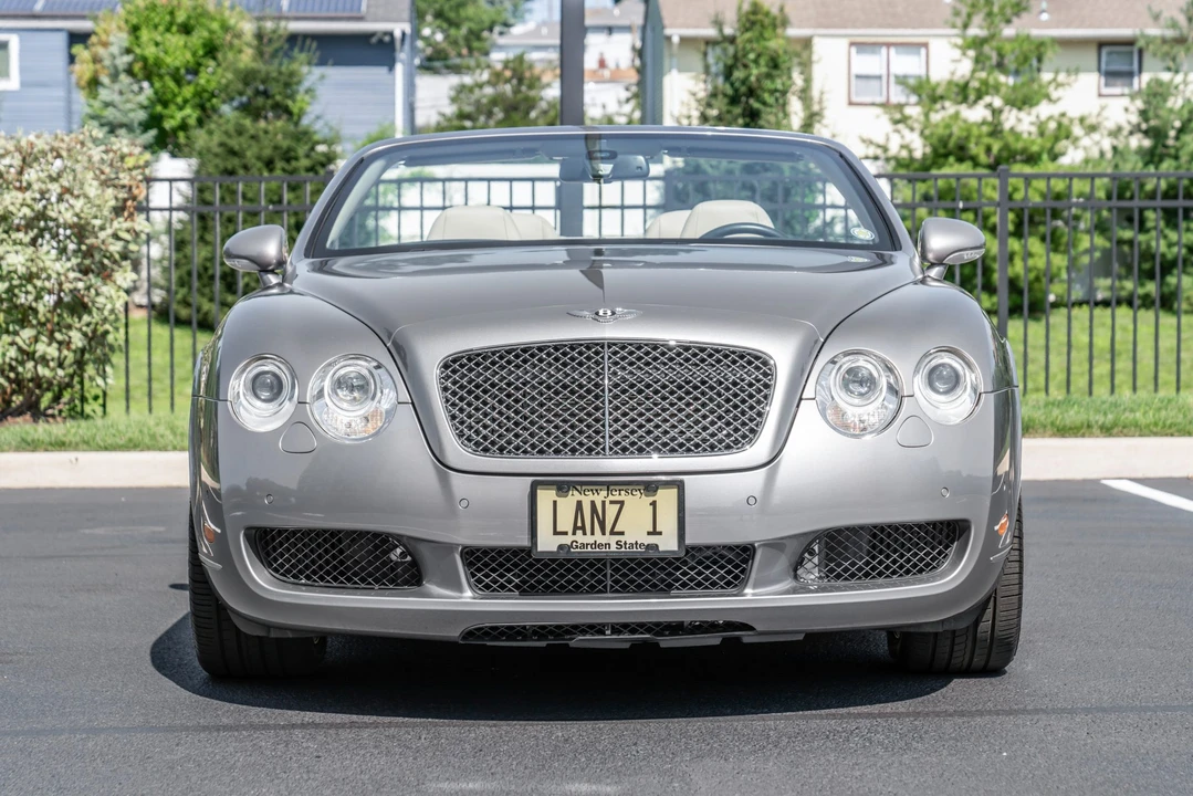 2008 Bentley Continental GTC - Image 11 of 31