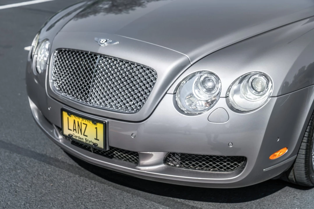 2008 Bentley Continental GTC - Image 18 of 31