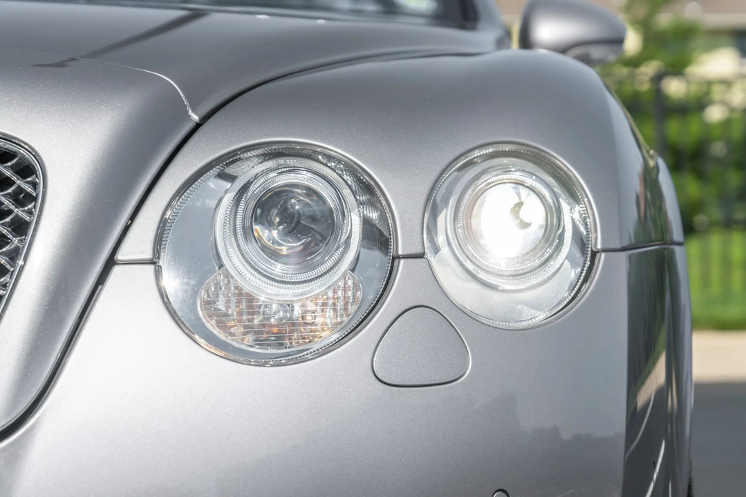 2008 Bentley Continental GTC - Image 21 of 31