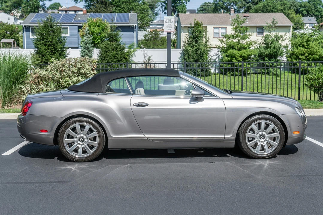 2008 Bentley Continental GTC - Image 5 of 31