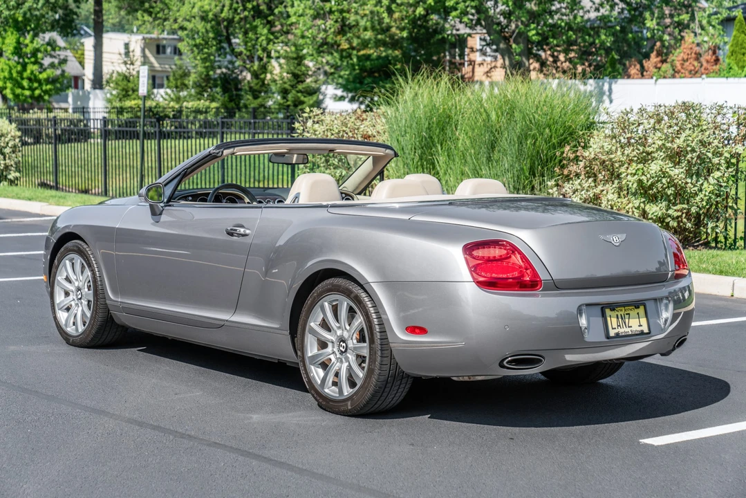 2008 Bentley Continental GTC - Image 16 of 31