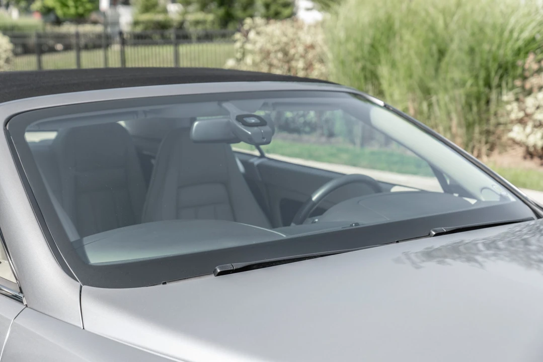 2008 Bentley Continental GTC - Image 31 of 31