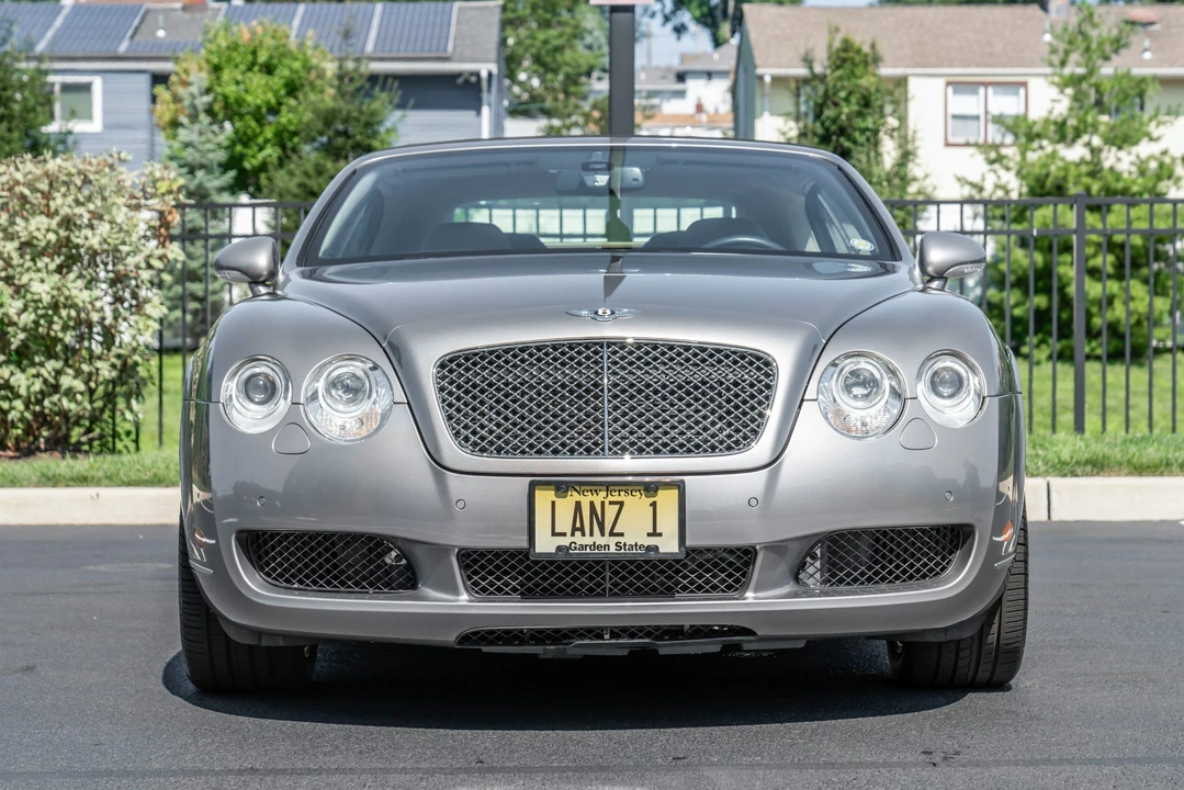 2008 Bentley Continental GTC - Image 3 of 31