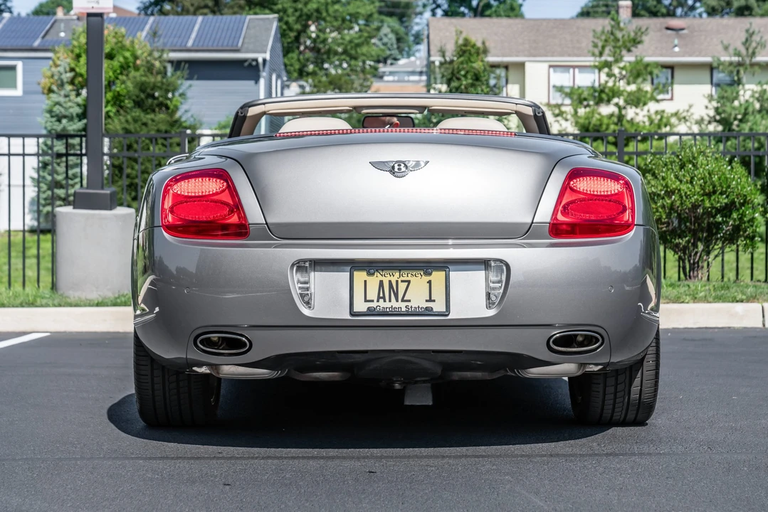 2008 Bentley Continental GTC - Image 15 of 31