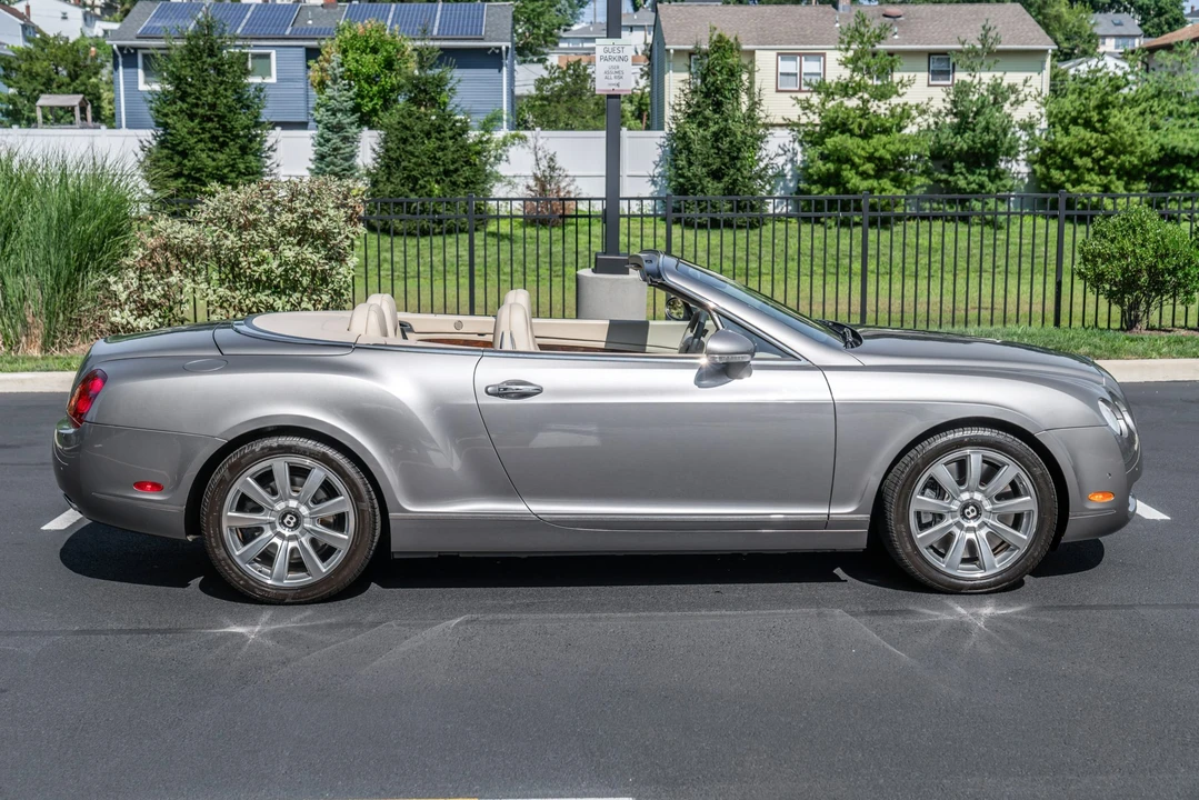 2008 Bentley Continental GTC - Image 13 of 31