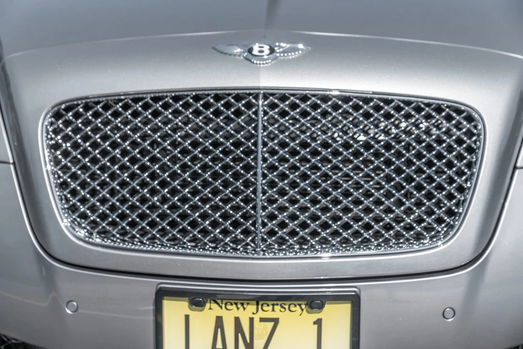 2008 Bentley Continental GTC - Image 24 of 31