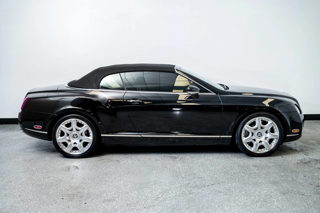 2008 Bentley Continental GTC - Image 12 of 31