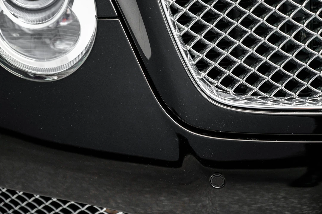 2008 Bentley Continental GTC - Image 22 of 31
