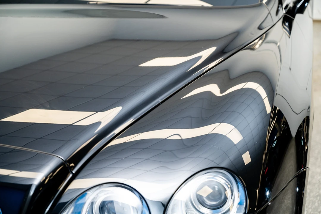 2008 Bentley Continental GTC - Image 26 of 31