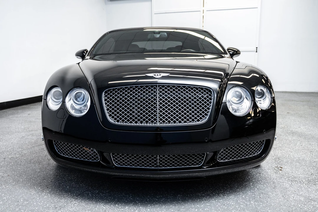 2008 Bentley Continental GTC - Image 10 of 31