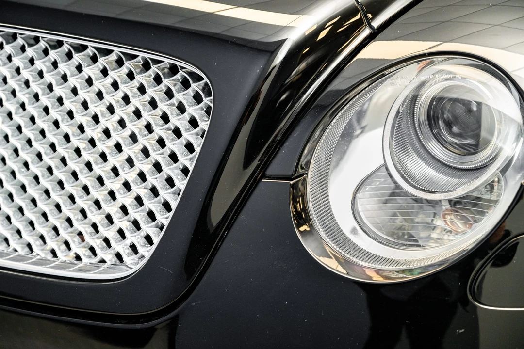 2008 Bentley Continental GTC - Image 24 of 31