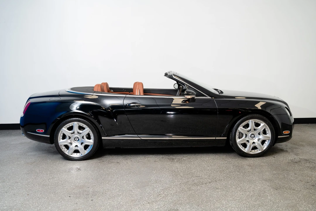 2008 Bentley Continental GTC - Image 5 of 31