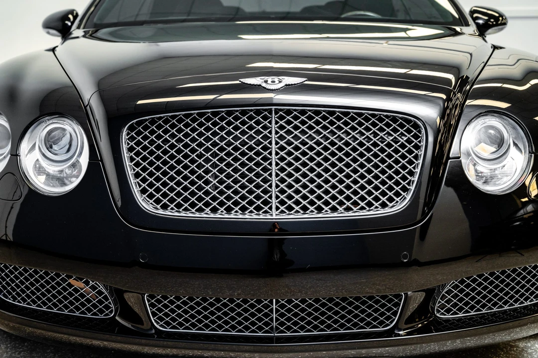 2008 Bentley Continental GTC - Image 20 of 31